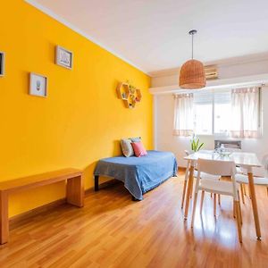 Apartamento de 1 Dormitorio